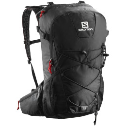 Рюкзак Salomon Evasion 25 чорний Black