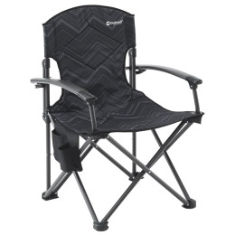 Крісло Outwell Fountain Hills чорний