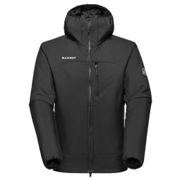 Чоловіча куртка Mammut Rime IN Hooded Jacket Men