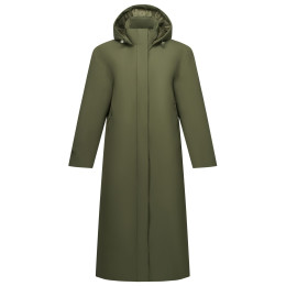 Жіноче пальто Regatta Janna темно-зелений Dark Khaki