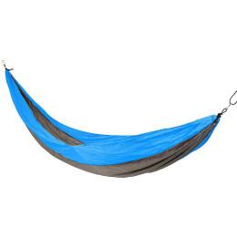 Гамак Bo-Camp Hover Hammock синій/сірий blue
