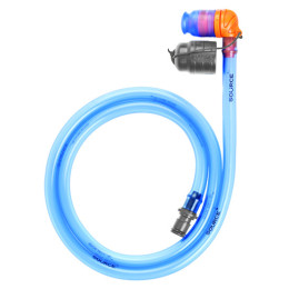 Шланг Source Helix Tube Kit блакитний