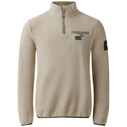 Чоловіча функціональна толстовка Dare 2b Affinity Fleece бежевий Abbeystone