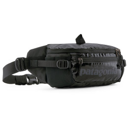 Поясна сумка Patagonia Black Hole Waist Pack 5L чорний