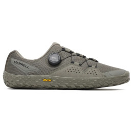 Чоловіче взуття Merrell Vapor Glove 7 Boa сірий talus