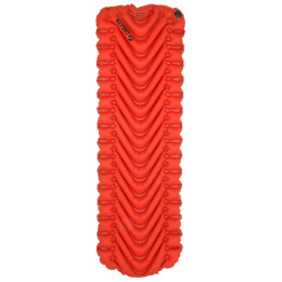 Надувний килимок Klymit Insulated Static V