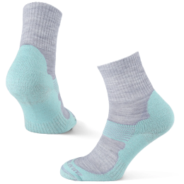 Шкарпетки Zulu Merino Allseason
