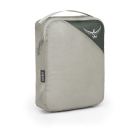 Чохол Osprey Ultralight Packing Cube M сірий/білий lunar grey
