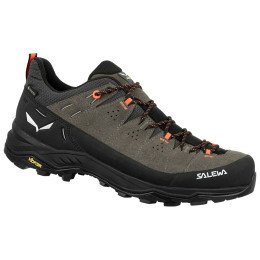 Чоловічі туристичні черевики Salewa Alp Trainer 2 Gtx M коричневий