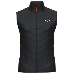 Чоловіча жилетка Salewa Ortles Hybrid Twr M Vst чорний