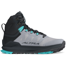 Жіночі трекінгові черевики Altra W Lone Peak 9 Waterproof Mid