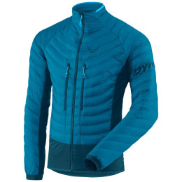 Чоловіча куртка Dynafit Tlt Light Insulation M Jkt синій reef/8810