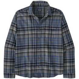 Чоловіча сорочка Patagonia Fjord Flannel Shirt Lightweight