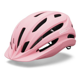 Дитячий велосипедний шолом Giro Register II Youth рожевий Mat Light Pink