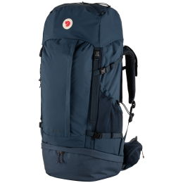 Туристичний рюкзак Fjällräven Abisko Trek 65 темно-синій Navy