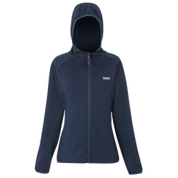 Жіноча толстовка Regatta Women's Huntdale темно-синій Navy