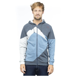 Чоловіча толстовка Chillaz Villach Jacket