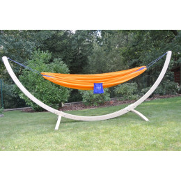 Аксесуари для гамаків Hamaka.eu Стійка Maya LUX