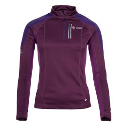 Жіноча футболка Kilpi Mission-w фіолетовий