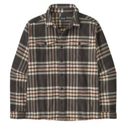 Чоловіча сорочка Patagonia M's Fjord Flannel Shirt