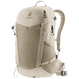 Туристичний рюкзак Deuter Futura 23 сірий/коричневий greystone-alu