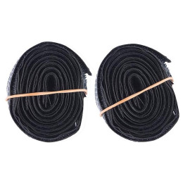 Popruhy Bo-Camp Combine Kit černá Black