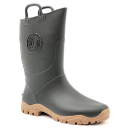 Дитячі гумові чобітки Boatilus Ducky