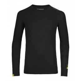 Термобілизна чоловіча Ortovox Merino 105 Ultra Long Sleeve