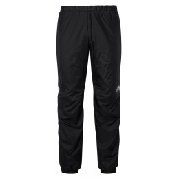 Чоловічі штани Mountain Equipment Compressor Pant чорний Black