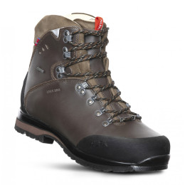 Чоловічі туристичні черевики Alfa Walk King Adv Gtx коричневий