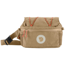 Поясна сумка Fjällräven Hoja Expandable Hip Pack