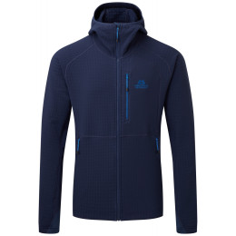 Чоловіча толстовка Mountain Equipment Shroud Hooded Jacket темно-синій
