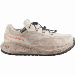 Дитяче взуття Salomon Aero Grvl Wp J Tapioca-White Pepper-Nectarine