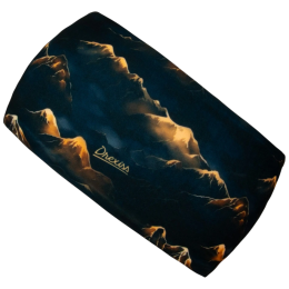 Жіноча пов'язка на голову Drexiss Gold Mountain