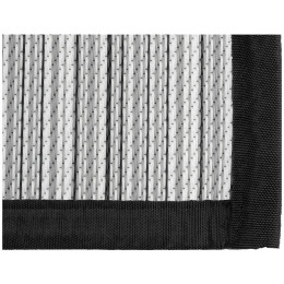 Килимок Brunner Balmat WH 250x300 сірий/чорний