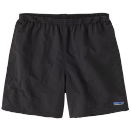 Чоловічі шорти Patagonia M's Baggies Shorts - 5 in. чорний Black w/Black