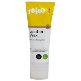 Віск TOKO Leather Wax 75 ml