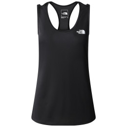 Жіноча майка The North Face Flex Tank Top чорний