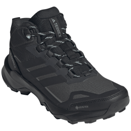 Жіночі туристичні черевики Adidas Terrex Skychaser Ax5 Mid Gtx W