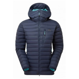 Жіноча куртка Mountain Equipment Earthrise Hooded Jacket Women's