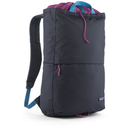 Рюкзак Patagonia Fieldsmith Linked Pack сірий