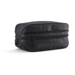 Дорожній чохол Patagonia Black Hole Cube 6L чорний Black w/Black
