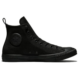 Взуття Converse Chuck Taylor All Star Canvas TecTuff чорний BLACK
