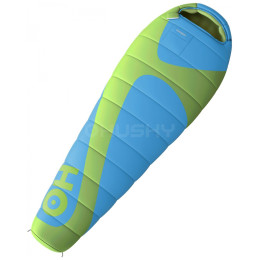 Спальний мішок Husky Mantilla -5°C (2017)