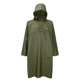 Pláštěnka Trekmates Deluxe Pak Poncho