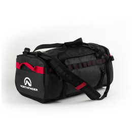 Taška Northfinder London černá