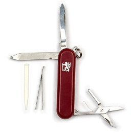 Кишеньковий ніж Mikov 202-NH-5/K