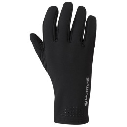 Жіночі рукавички Montane Fem Krypton Lite Glove чорний