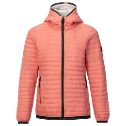 Жіноча куртка Regatta Women's Rigain рожевий Peach Pink