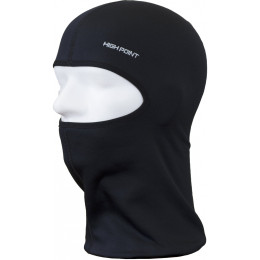 Балаклава High Point Impire Balaclava чорний Black